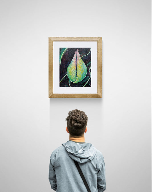 Colors of Opportunity | Floral Fine Art Print