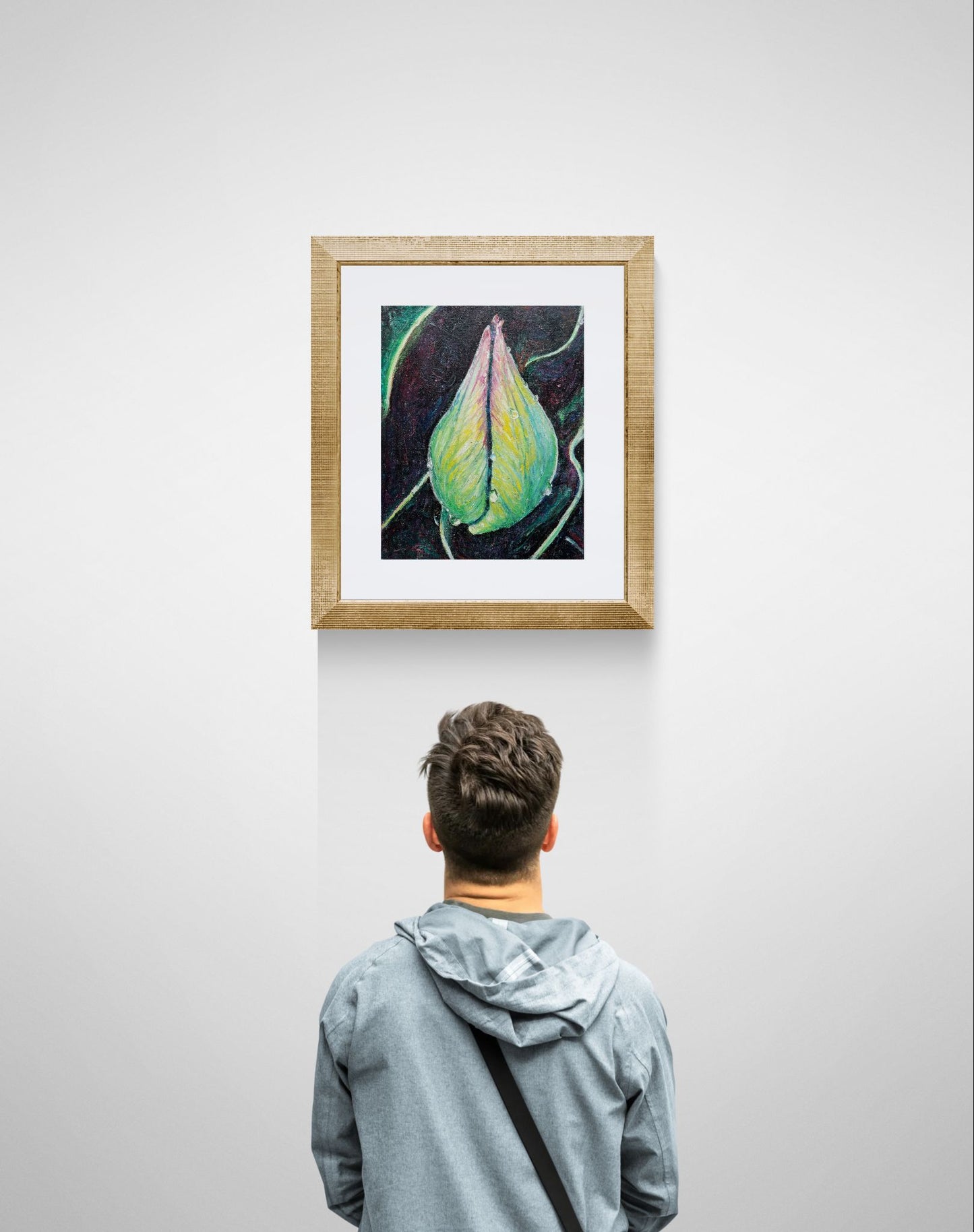 Colors of Opportunity | Floral Fine Art Print