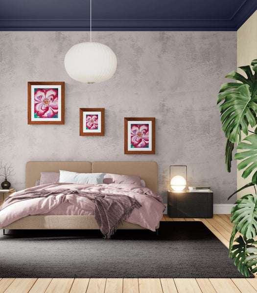 Let Your Hair Down | Fine Art Print