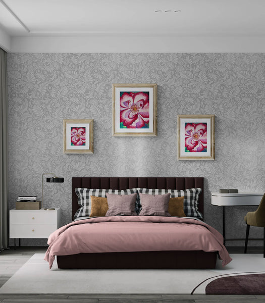 Let Your Hair Down | Fine Art Print