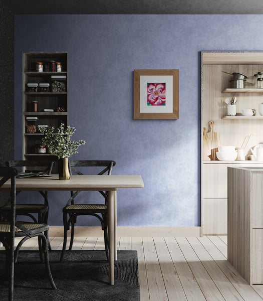 Let Your Hair Down | Fine Art Print