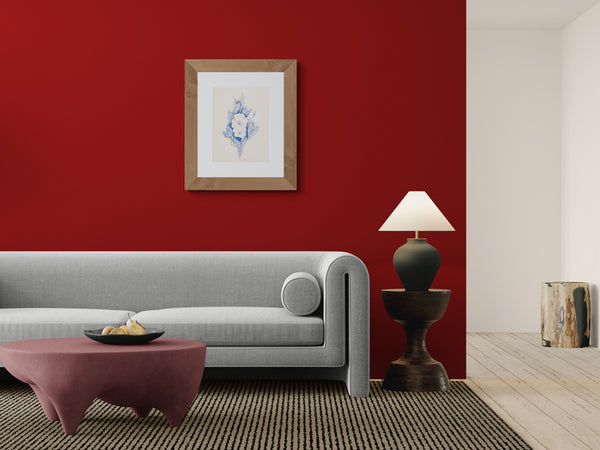 Morning Glory 1990 Fine Art Print