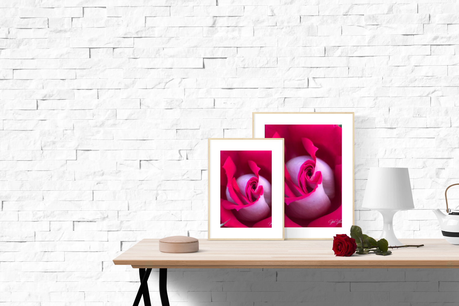 Warm and Fuzzy Printable Poster